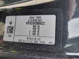 Renault Trafic 150 PK T 29 L2H1 - MC 608222 - BELGISCHE...