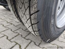 MAN TGM 18.320 4x2 BL CH Fahrgestell Euro 6 Rechtsl...