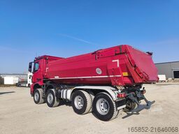 Mercedes-Benz Arocs 3243 Euro 6 8x4 Kempf Thermomulde