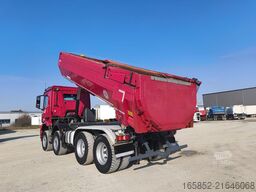 Mercedes-Benz Arocs 3243 Euro 6 8x4 Kempf Thermomulde