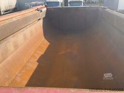 Mercedes-Benz Arocs 3243 Euro 6 8x4 Kempf Thermomulde