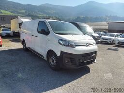 Citroën Jumpy Max