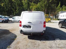 Citroën Jumpy Max