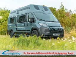 LA STRADA Avanti R *Mj27*Relax*325Ah Lithium*Autark