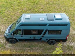 LA STRADA Avanti R *Mj27*Relax*325Ah Lithium*Autark