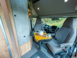 LA STRADA Avanti R *Mj27*Relax*325Ah Lithium*Autark
