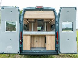 LA STRADA Avanti R *Mj27*Relax*325Ah Lithium*Autark