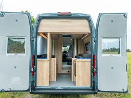 LA STRADA Avanti R *Mj27*Relax*325Ah Lithium*Autark