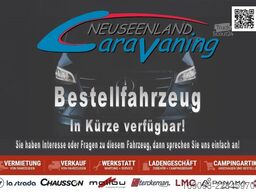 LA STRADA Nova EB 4x4 *Allrad*Vollluft*Lithium*LTE*Clesana