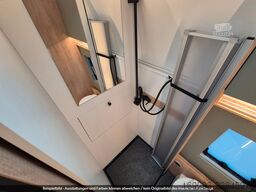 LA STRADA Nova EB 4x4 *Allrad*Vollluft*Lithium*LTE*Clesana