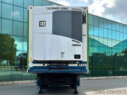 SCHMITZ CARGOBULL SKO 24/L-13.4 FP 45 COOL (SKO24) SKO 24 THERMO K