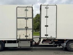 MAN TGX 26.500 FULL AIR ONLY 872.500 KM PARK COOLING