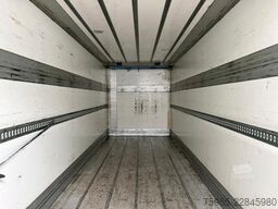 MAN TGX 26.500 FULL AIR ONLY 872.500 KM PARK COOLING