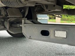 MAN TGX 26.500 FULL AIR ONLY 872.500 KM PARK COOLING