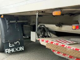 MAN TGX 26.500 FULL AIR ONLY 872.500 KM PARK COOLING