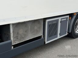 MAN TGX 26.500 FULL AIR ONLY 872.500 KM PARK COOLING