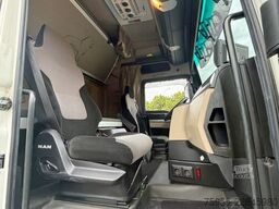 MAN TGX 26.500 FULL AIR ONLY 872.500 KM PARK COOLING