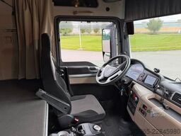 MAN TGX 26.500 FULL AIR ONLY 872.500 KM PARK COOLING