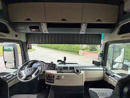 MAN TGX 26.500 FULL AIR ONLY 872.500 KM PARK COOLING