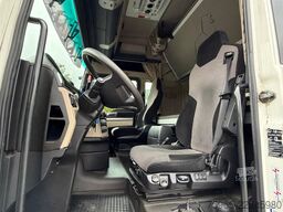 MAN TGX 26.500 FULL AIR ONLY 872.500 KM PARK COOLING