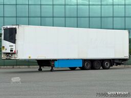 SCHMITZ CARGOBULL SCB*S3B THERMO KING SLXi300 FLOWERWIDE 270 CM HI
