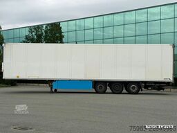 SCHMITZ CARGOBULL SCB*S3B THERMO KING SLXi300 FLOWERWIDE 270 CM HI