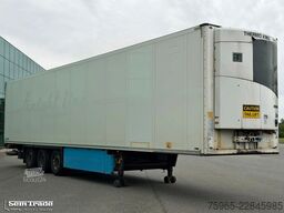 SCHMITZ CARGOBULL SCB*S3B THERMO KING SLXi300 FLOWERWIDE 270 CM HI
