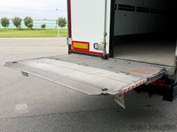 SCHMITZ CARGOBULL SCB*S3B THERMO KING SLXi300 FLOWERWIDE 270 CM HI