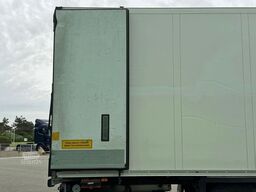 SCHMITZ CARGOBULL SCB*S3B THERMO KING SLXi300 FLOWERWIDE 270 CM HI