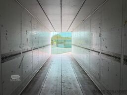 SCHMITZ CARGOBULL SCB*S3B THERMO KING SLXi300 FLOWERWIDE 270 CM HI