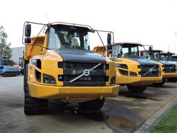 VOLVO A30G