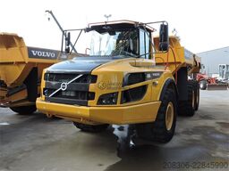 VOLVO A30G