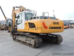 LIEBHERR R926