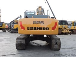 LIEBHERR R926