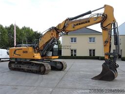 LIEBHERR R926