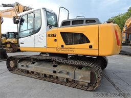 LIEBHERR R926