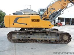 LIEBHERR R926
