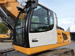 LIEBHERR R926