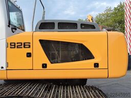 LIEBHERR R926