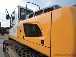 LIEBHERR R926