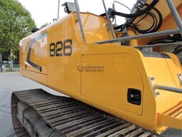 LIEBHERR R926