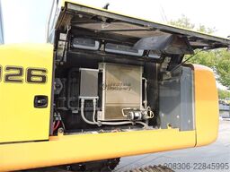 LIEBHERR R926