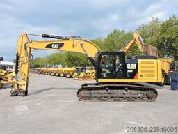 CATERPILLAR 330 F