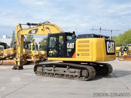 CATERPILLAR 330 F