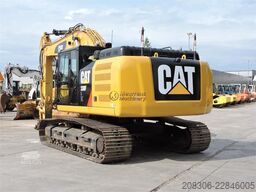 CATERPILLAR 330 F