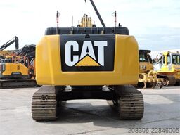 CATERPILLAR 330 F