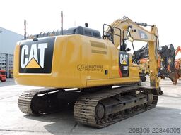 CATERPILLAR 330 F