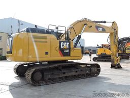 CATERPILLAR 330 F