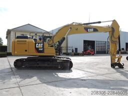 CATERPILLAR 330 F