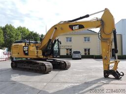 CATERPILLAR 330 F